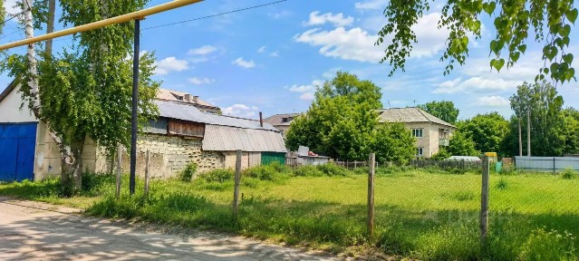 Продается участок, 8,9 сот.