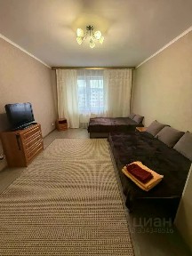 Сдается 1-комн. квартира, 40 м²