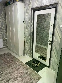 Сдается 1-комн. квартира, 54,9 м²