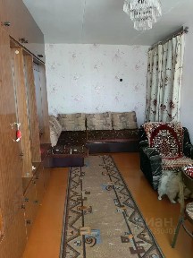 Сдается 2-комн. квартира, 48 м²