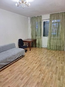 Сдается 2-комн. квартира, 43,5 м²