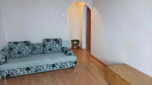 Сдается 1-комн. квартира, 34 м²