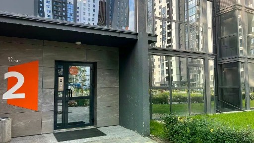Сдается студия, 30 м²
