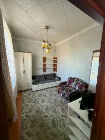 Сдается 2-комн. квартира, 45 м²