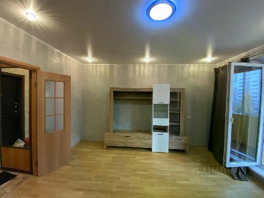 Сдается 1-комн. квартира, 43 м²