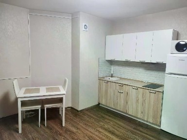 Сдается студия, 28 м²