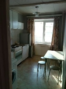 Сдается 1-комн. квартира, 34 м²