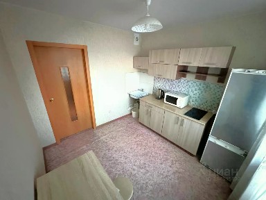 Сдается 1-комн. квартира, 43 м²