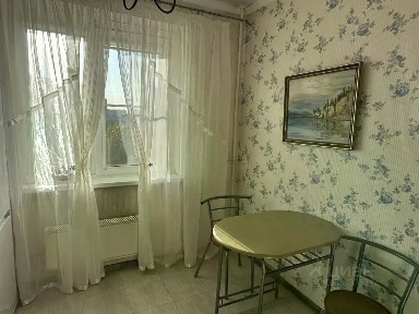 Сдается 1-комн. квартира, 40,2 м²