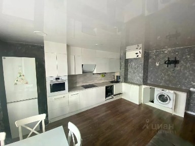 Сдается 3-комн. квартира, 80 м²