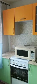 Сдается 1-комн. квартира, 30,9 м²