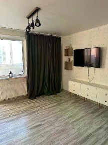 Сдается студия, 37 м²