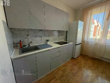 Сдается 2-комн. квартира, 56,8 м²