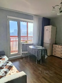 Сдается 2-комн. квартира, 46 м²