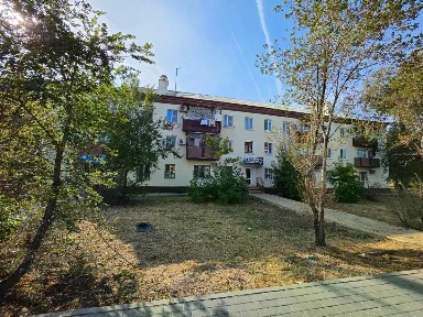Продается 2-комн. квартира, 44,1 м²