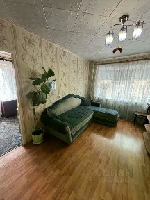 Продается 3-комн. квартира, 51 м²