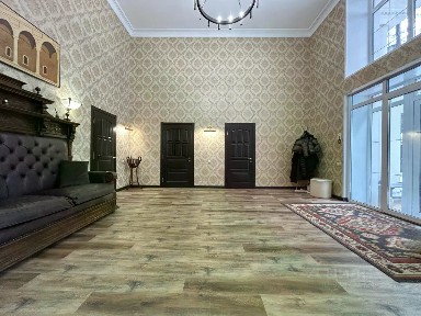 Продается 1-этажный коттедж, 275 м²