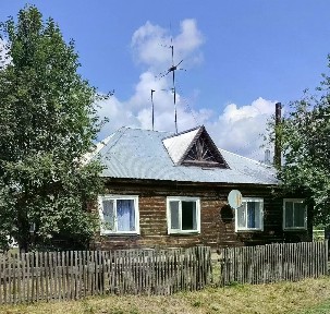 Продается 1-этажный дом, 112 м²