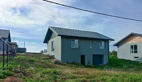 Продается 2-этажный дом, 175,3 м²