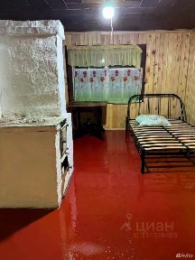 Продается 2-этажный дом, 25 м²