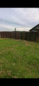 Продается 1-этажный дом, 34,5 м²