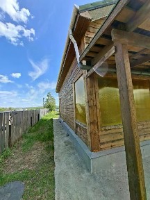 Продается 2-этажный дом, 96 м²