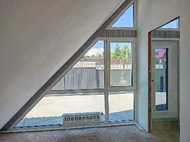 Продается 2-этажный дом, 133,3 м²
