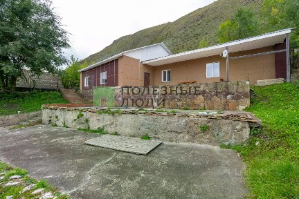 Продается 1-этажный коттедж, 153 м²