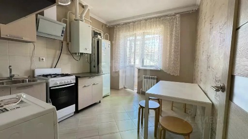 Сдается 1-комн. квартира, 35,5 м²