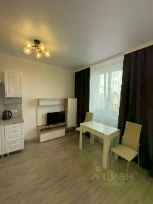 Сдается студия, 28 м²