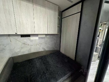Сдается студия, 37,5 м²