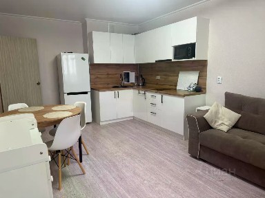 Сдается студия, 26,9 м²