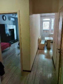 Сдается 1-комн. квартира, 34 м²