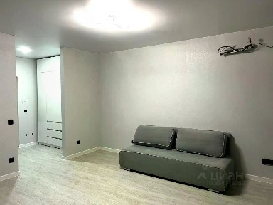 Сдается студия, 35 м²
