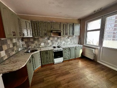 Сдается 1-комн. квартира, 44 м²
