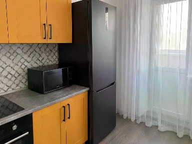 Сдается 1-комн. квартира, 33,4 м²