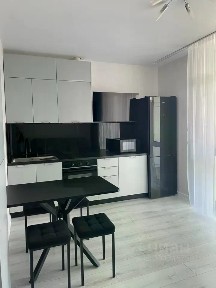 Сдается студия, 30 м²