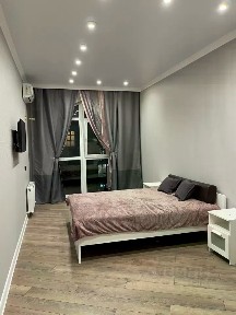Сдается 1-комн. квартира, 55 м²