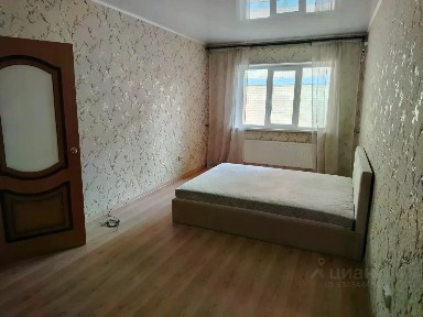 Сдается 1-комн. квартира, 40 м²