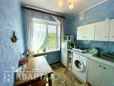 Сдается 1-комн. квартира, 31 м²