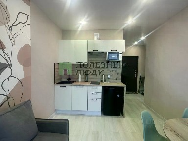 Сдается 1-комн. квартира, 45 м²