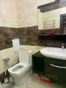 Сдается 2-комн. квартира, 55 м²