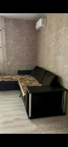 Сдается студия, 25 м²