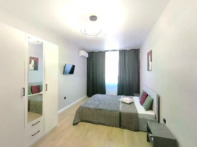 Сдается 1-комн. квартира, 37 м²