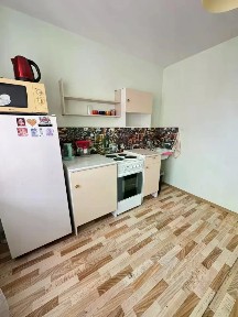 Краснодарский край, Краснодар, Прикубанский, мкр. Восточно-Кругликовский, Восточно-Кругликовская ул., 48/1
