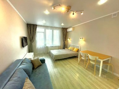 Сдается апартаменты-студия, 33 м²