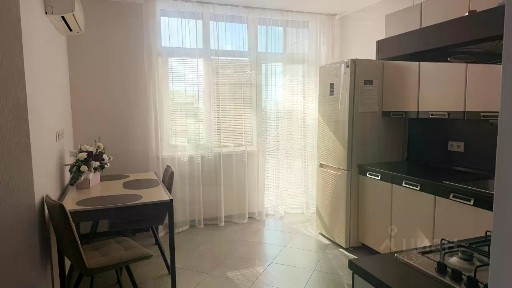 Сдается 2-комн. квартира, 55 м²