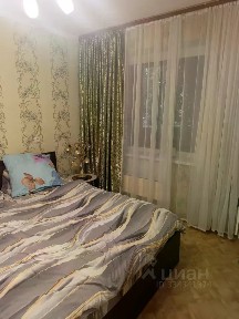 Сдается 1-комн. квартира, 50 м²