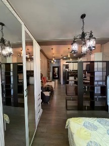 Сдается студия, 36 м²