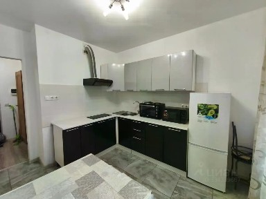 Сдается 1-комн. квартира, 35 м²